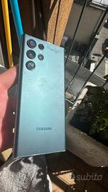 samsung Galaxy S22 Ultra