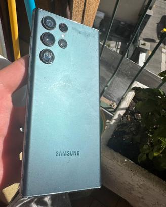 samsung Galaxy S22 Ultra