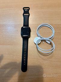 Apple watch 5 44 mm nero