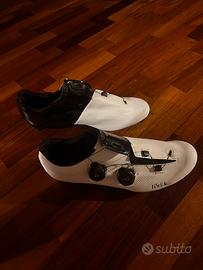 Scarpe da bici da corsa Fizik 44