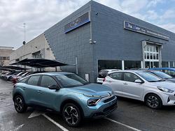 CITROEN C4 PureTech 130