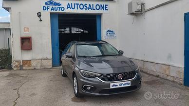 Fiat Tipo 1.6 Mjt S&S SW Lounge