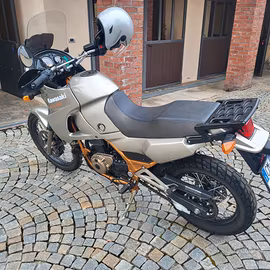 Kawasaki KLE 500