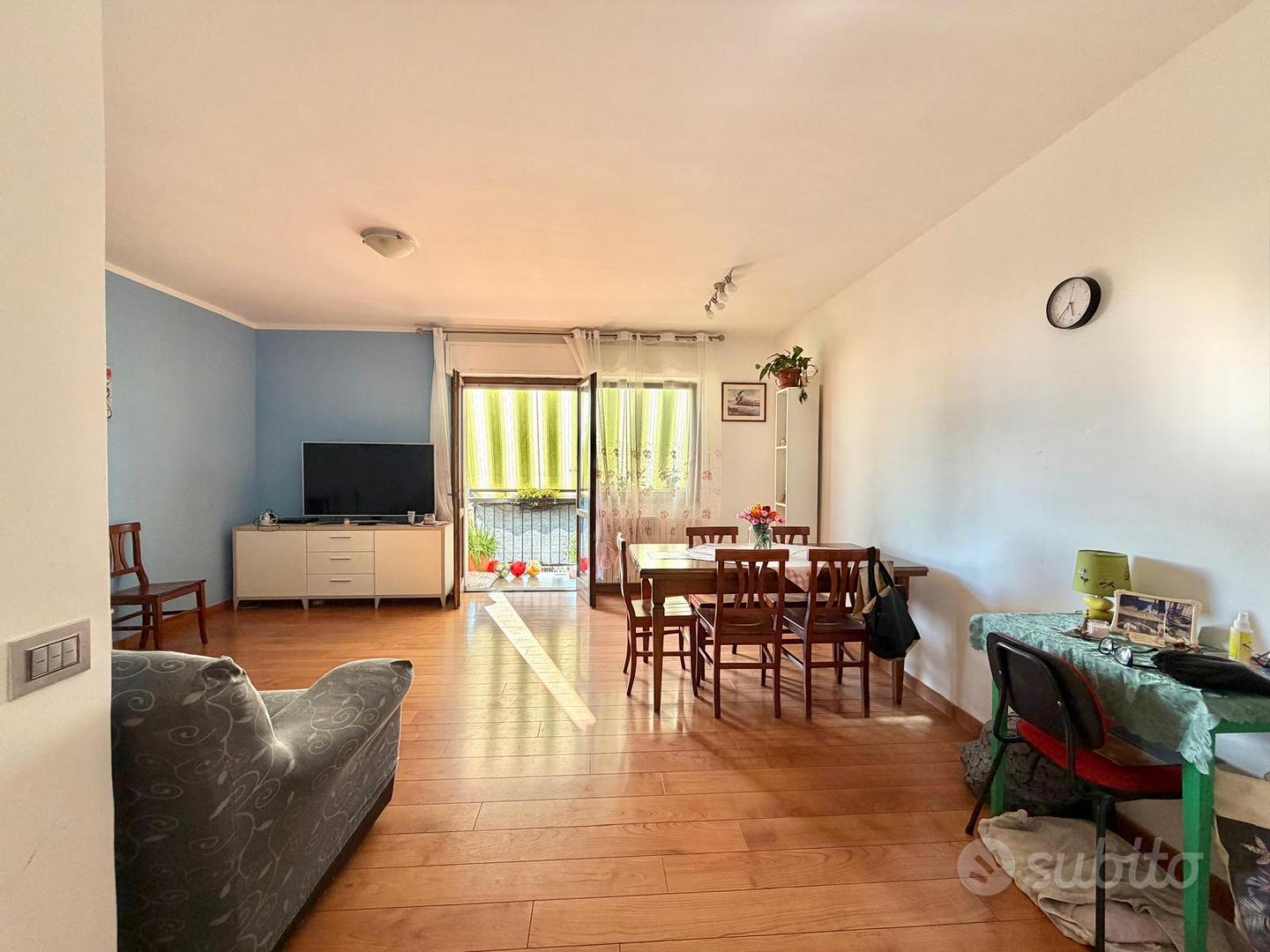 Appartamento – VT - Vista 2