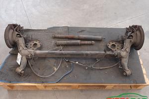 ASSALE POSTERIORE TOYOTA IQ