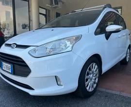 Ford B-Max 1.5 TDCi 75 CV Plus E6