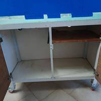 Acquario 200lt