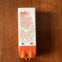 Trasformatore  12 volt 60 watt