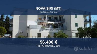 Immobile in asta di 123 m² con più di 5 locali a N