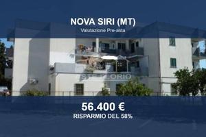 Immobile in asta di 123 m² con più di 5 locali a N