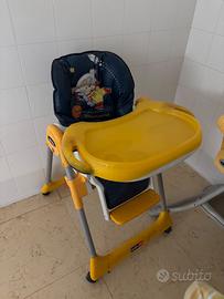 Sediolone per bambini
