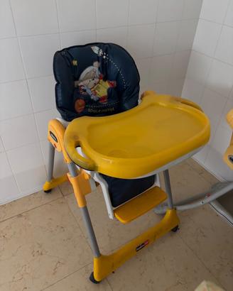 Sediolone per bambini