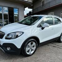 Opel Mokka 1.6 CDTI Ecotec 136CV 4x4 Start&Stop Co