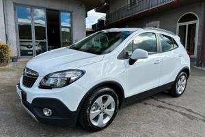 Opel Mokka 1.6 CDTI Ecotec 136CV 4x4 Start&Stop Co