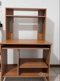 scrivani porta PC