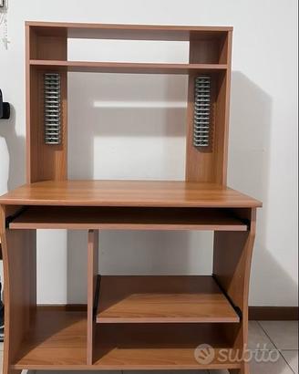 scrivani porta PC