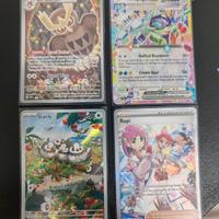 rupi, noctowl, starly e terapagos ex 