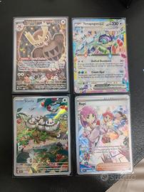 rupi, noctowl, starly e terapagos ex 