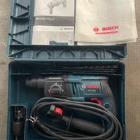 BOSCH GBH 2-20 D PROFESSIONAL