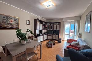 Bilocale con ampio box e cantina