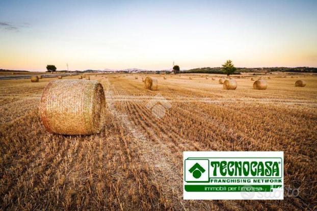 TER. AGRICOLO A PARABIAGO