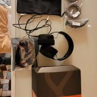 Cuffia Beyerdynamic DT900 ProX