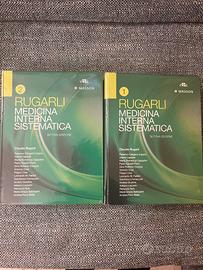 Rugarli Medicina interna