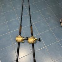 ITALCANNE 80 LB