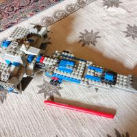 Astronave lego
