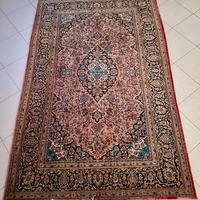 Tappeto Kashan