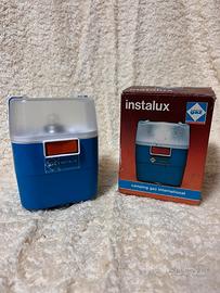 instalux camping gaz