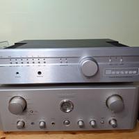 amplificatore bryston b100 sst