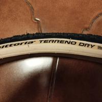 Copertoni Vittoria Terreno Dry