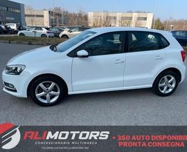 Volkswagen Polo 1.0 MPI 75 CV 5p. Fresh * Neo pate