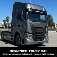 Iveco Stralis S-Way 570 Intarder 2023