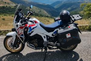 honda africa twin 