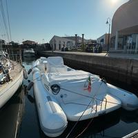 Gommone BAT 996 OPEN EFB DIESEL REFIT 2025/26