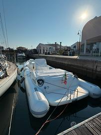 Gommone BAT 996 OPEN EFB DIESEL REFIT 2025/26