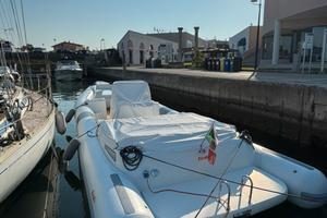 Gommone BAT 996 OPEN EFB DIESEL REFIT 2025/26