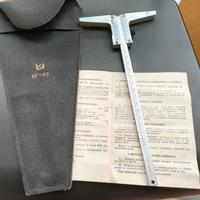 Calibro di profondità 