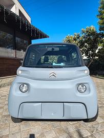 Citroen Ami con accessori
