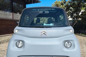 Citroen Ami con accessori