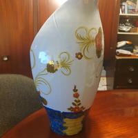 Vaso/portaombrelli ceramica