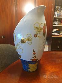 Vaso/portaombrelli ceramica