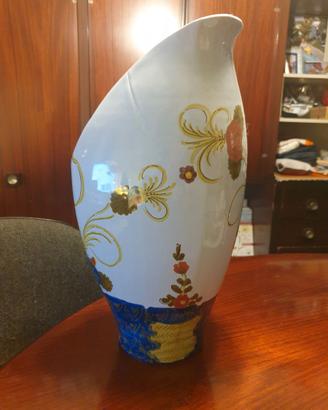 Vaso/portaombrelli ceramica