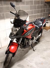 Honda NC 700 X