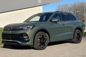 Volkswagen Tiguan 2024 1.5 etsi R-Line 150cv