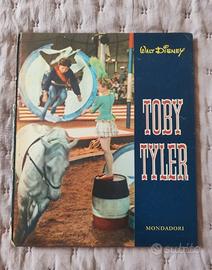 Libro Walt Disney edizione anni 60