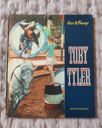 Libro Walt Disney edizione anni 60