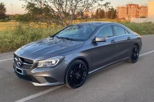 Mercedes-benz CLA 180 CDI Sport